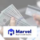 Marvel Bad Credit Loans logo